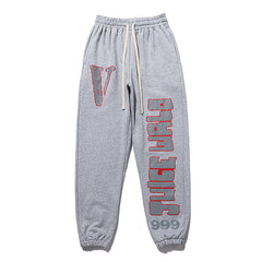 Juice Wrld x Vlone Legend Sweatpants