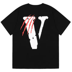 VLONE Panthers T-shirts