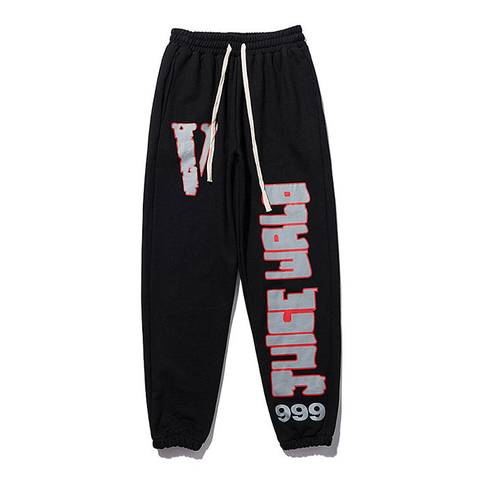 Juice Wrld x Vlone Legend Sweatpants