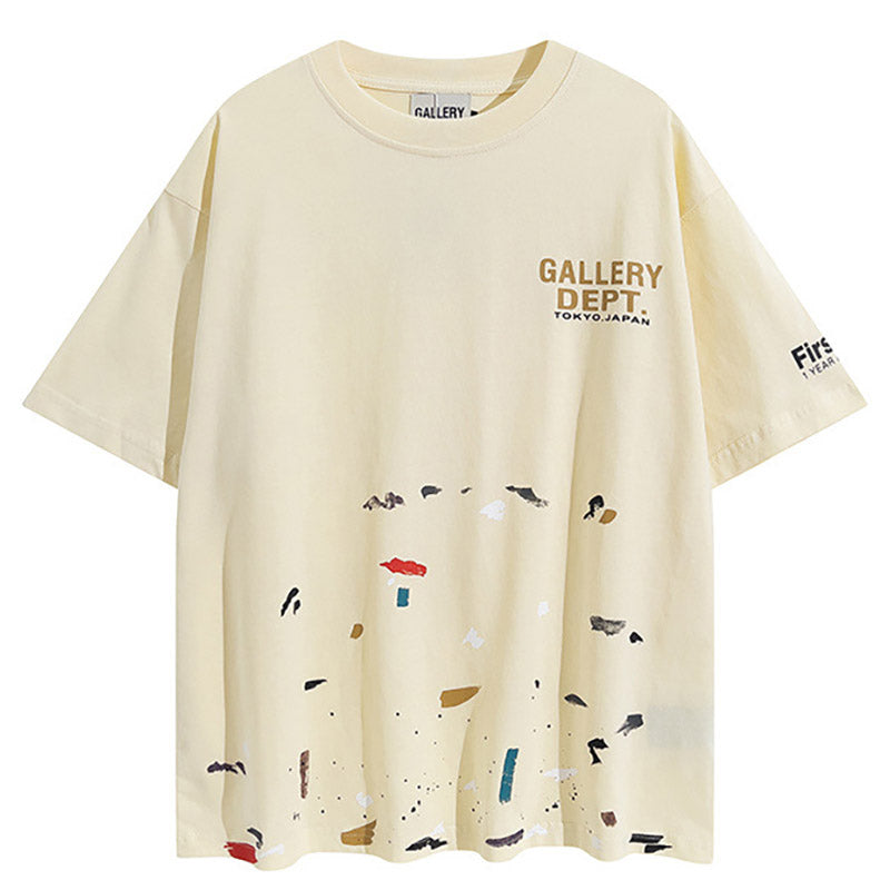 Gallery Dept T-Shirts