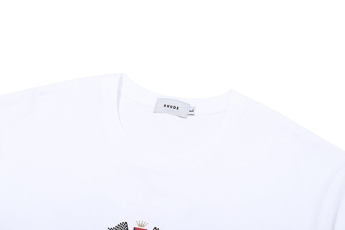 RHUDE T-Shirts