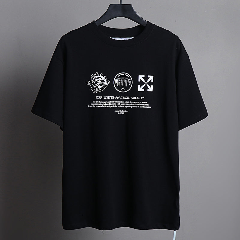 OFF WHITE T-Shirts