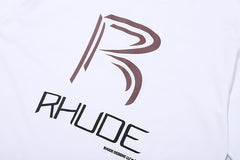 RHUDE T-Shirts