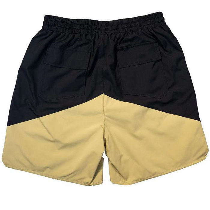 RHUDE Leisure sport Shorts