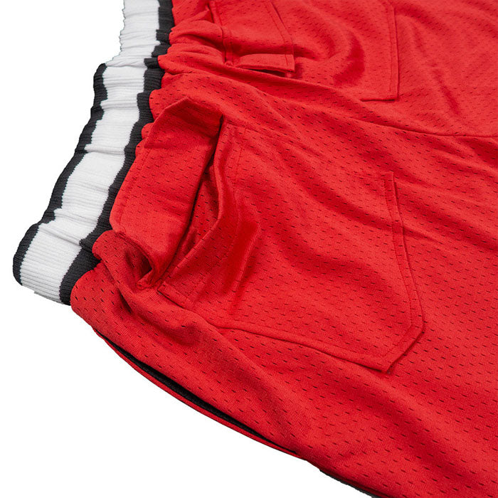 RHUDE Leisure sport Shorts