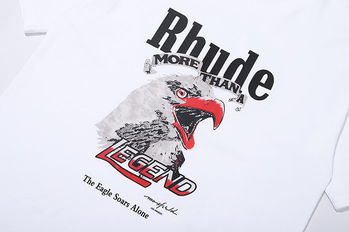 RHUDE T-Shirts