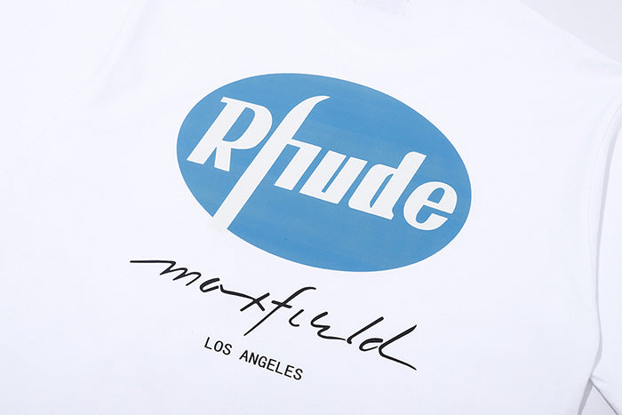 RHUDE T-Shirts