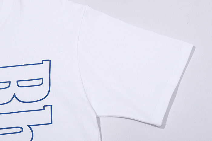 RHUDE Pocket Logo Tee