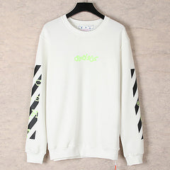 OFF WHITE Sweatshirts