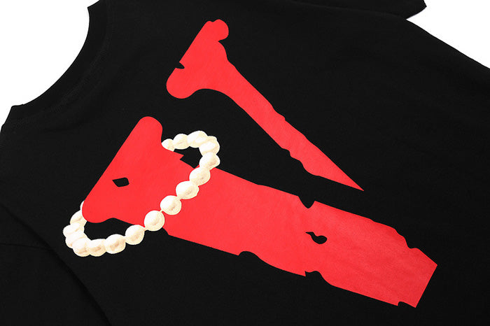 VLONE Marilyn Monroe Vampire T-shirts