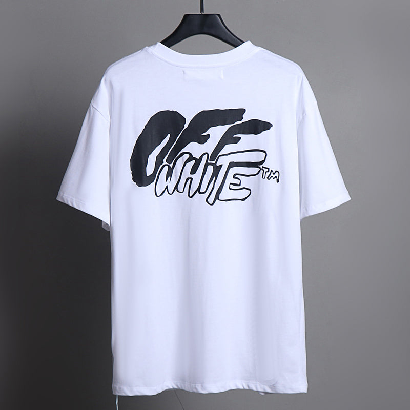 OFF WHITE T-Shirts