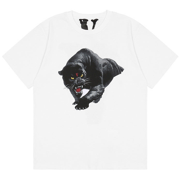 VLONE Panthers T-shirts