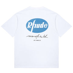 RHUDE T-Shirts