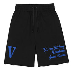 VLONE Leisure sport Shorts