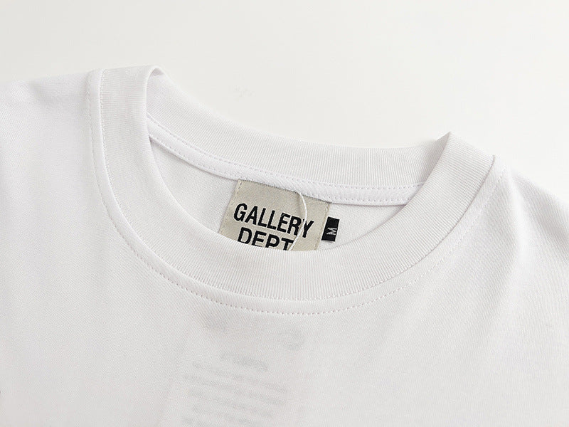 Gallery Dept. Beverly Hills Blvd T-Shirt