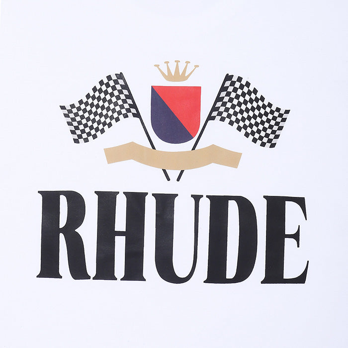 RHUDE T-Shirts