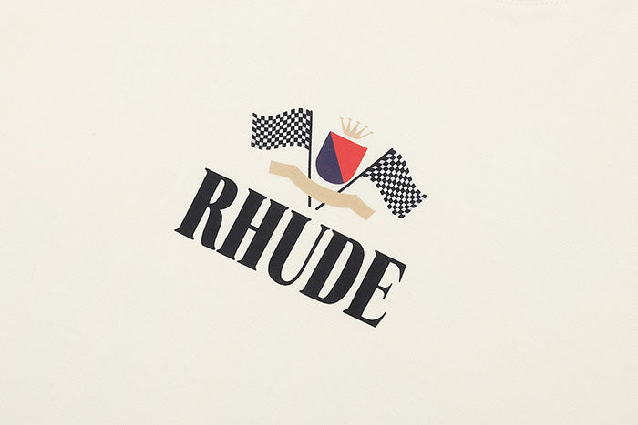 RHUDE T-Shirts