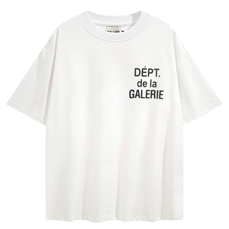 Gallery Dept. French Logo-Print Cotton-Jersey T-Shirts