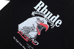 RHUDE T-Shirts