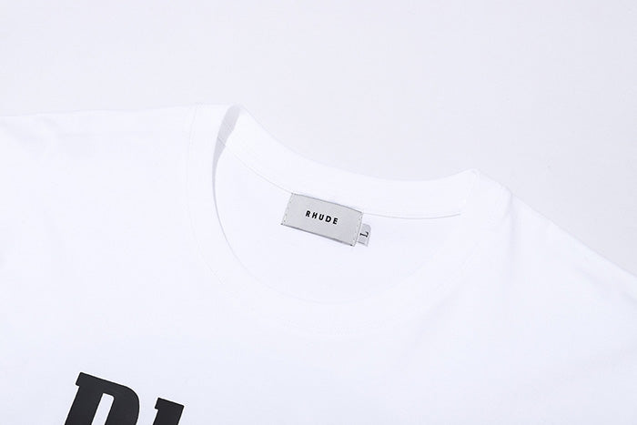 RHUDE T-Shirts