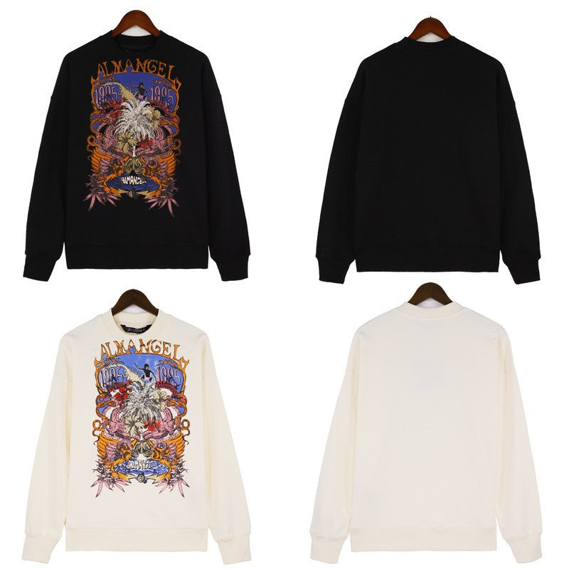 Palm Angels Festival Sweatshirts