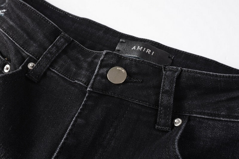 AMIRI Jeans #865