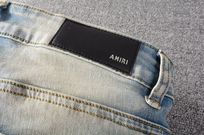 AMIRI Jeans #697