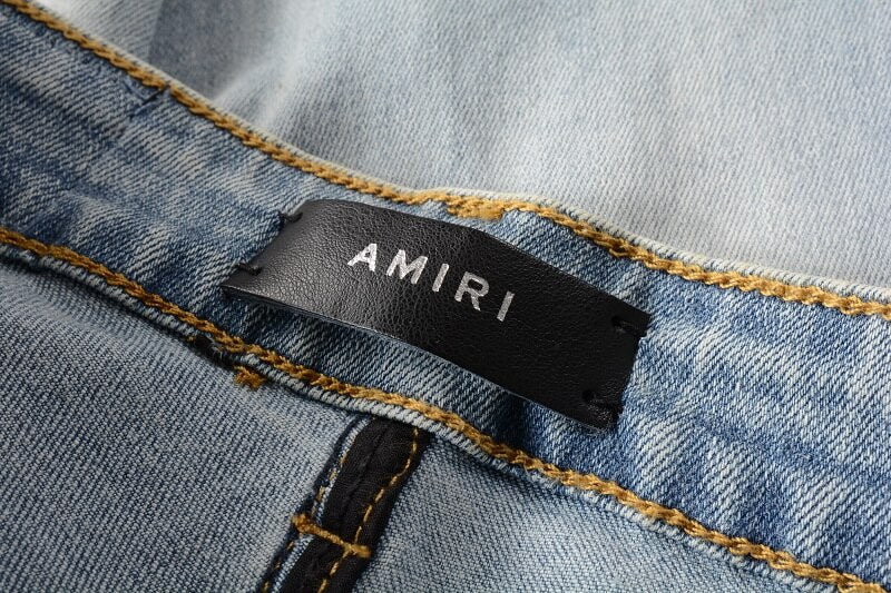 AMIRI Jeans #808