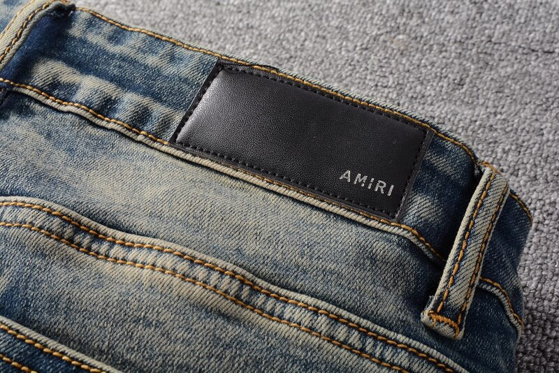 AMIRI Jeans #684