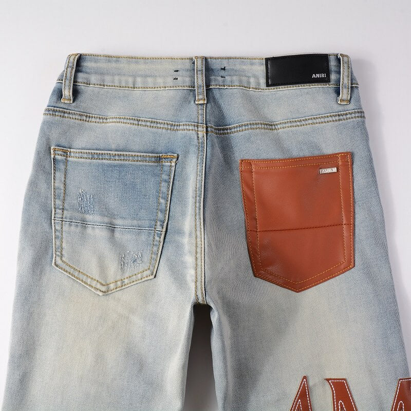 AMIRI Jeans #840