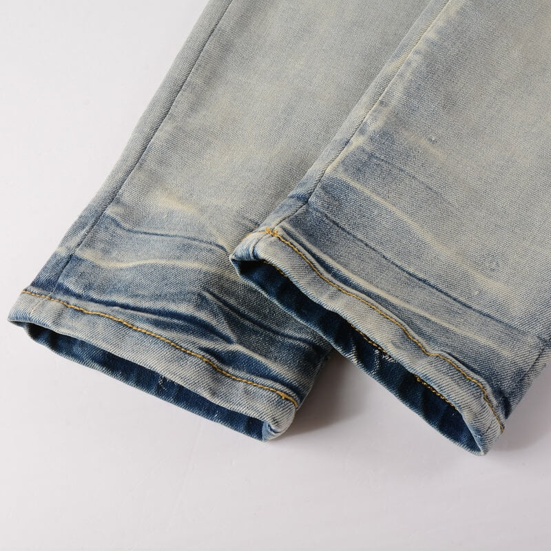 AMIRI Jeans #878