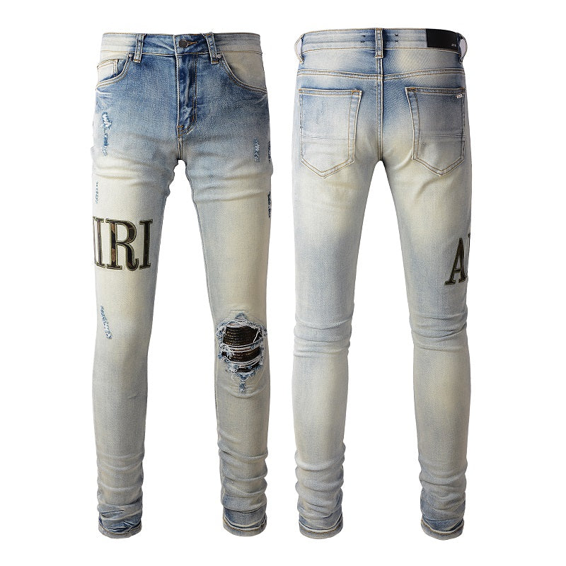 AMIRI Jeans #878