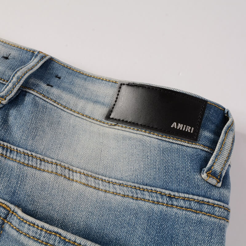 AMIRI Jeans #606