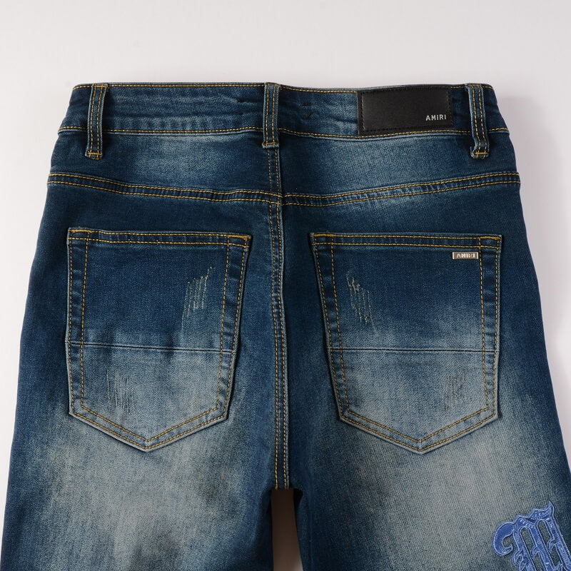 AMIRI Jeans #838