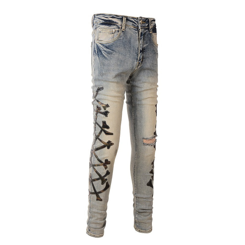 AMIRI Jeans #871