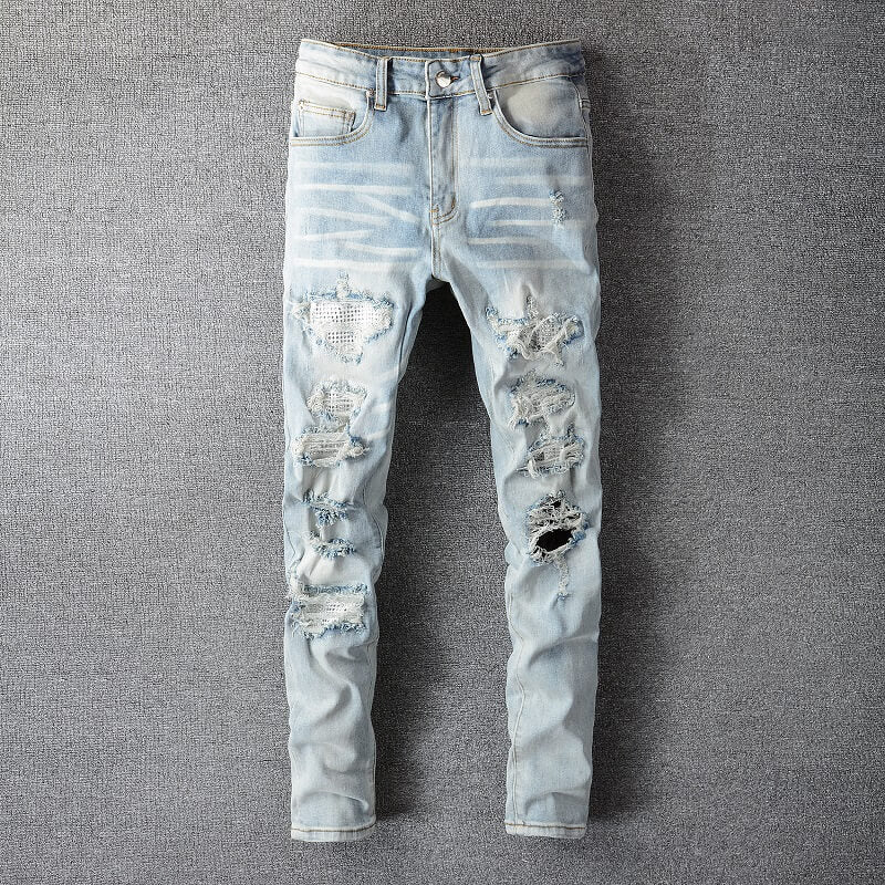 AMIRI Jeans #808