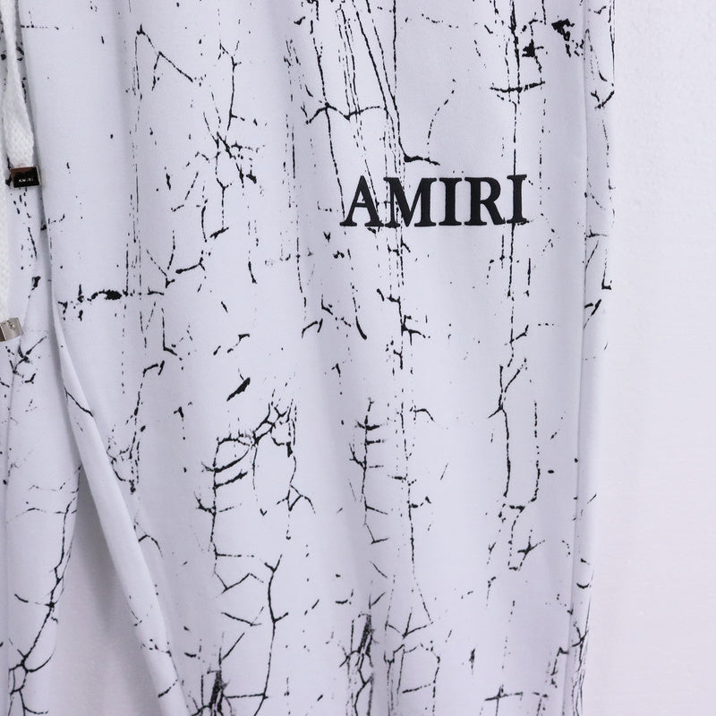 AMIRI Logo Pants