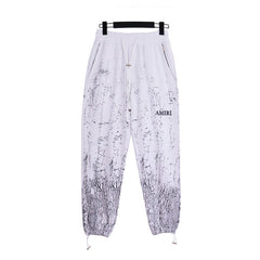 AMIRI Logo Pants