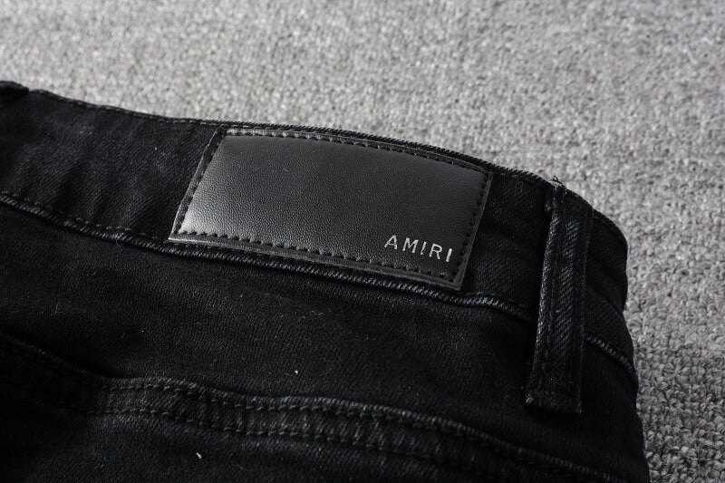 AMIRI Jeans #666