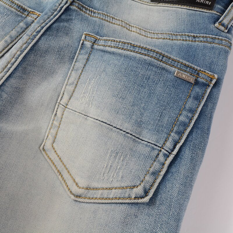 AMIRI Jeans #606