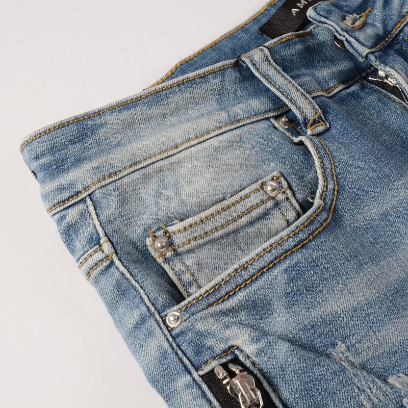 AMIRI Jeans #606