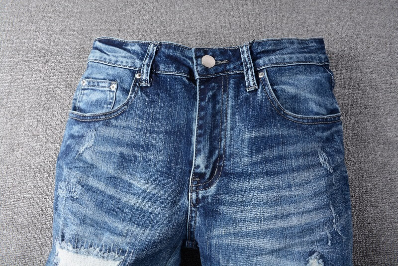 AMIRI Jeans #612