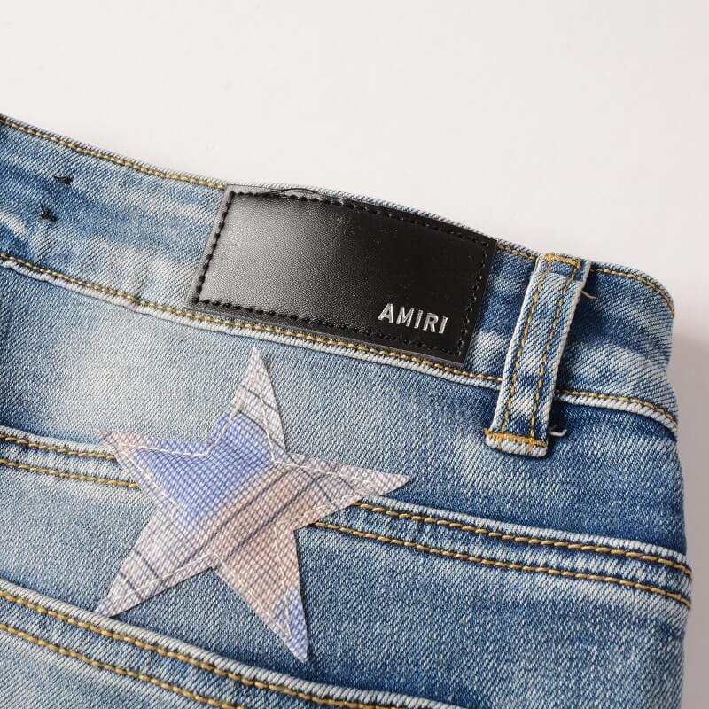 AMIRI Jeans #874