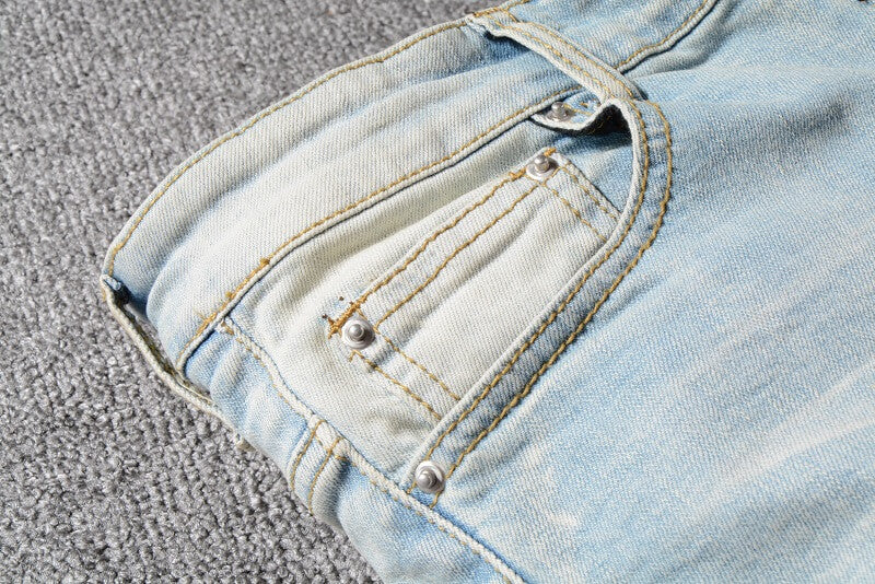 AMIRI Jeans #589