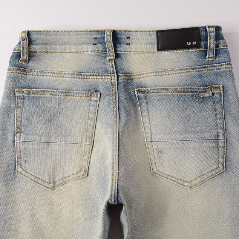 AMIRI Jeans #878