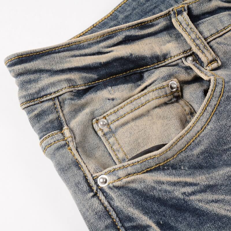 AMIRI Jeans #871