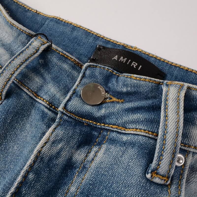 AMIRI Jeans #606