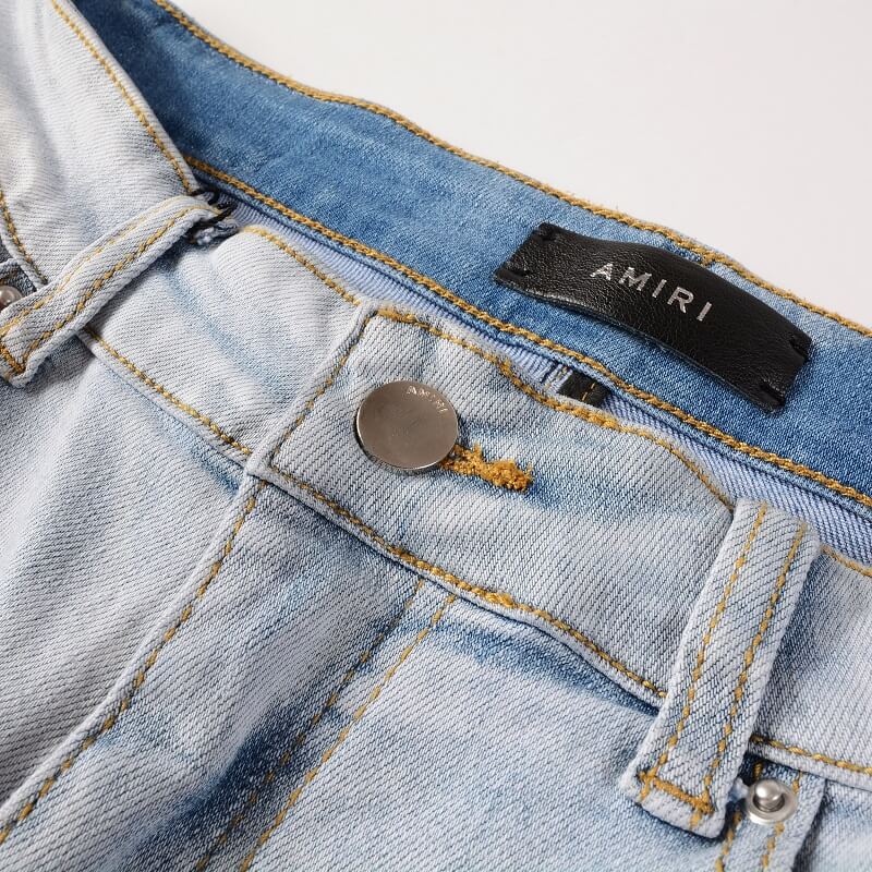 AMIRI Jeans #853