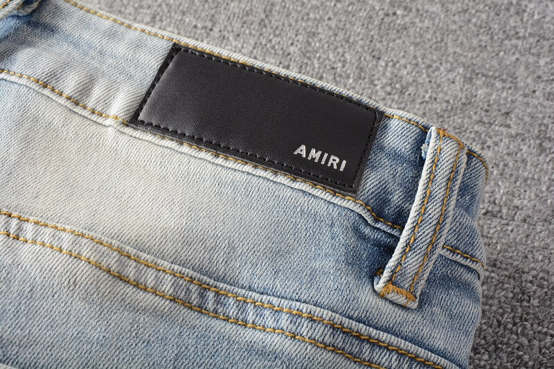 AMIRI Jeans #808