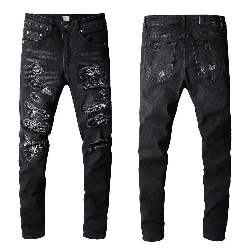 AMIRI Jeans #669